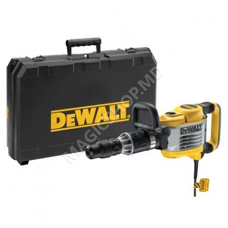 Ciocan demolator DeWALT D25902K